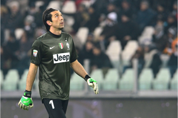 Buffon 